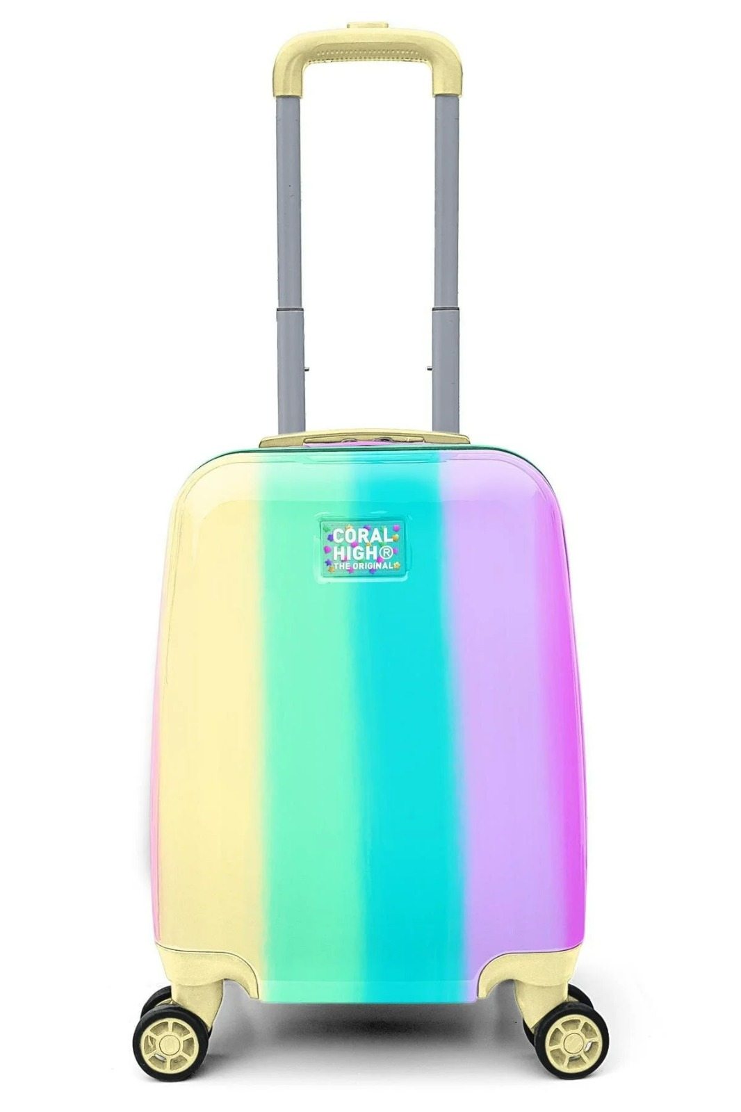 Coral High-MİNİ VALİZ-16786