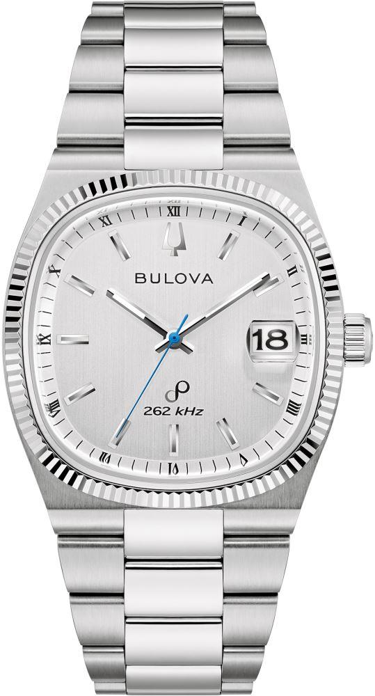 96B444 Bulova Kol Saati