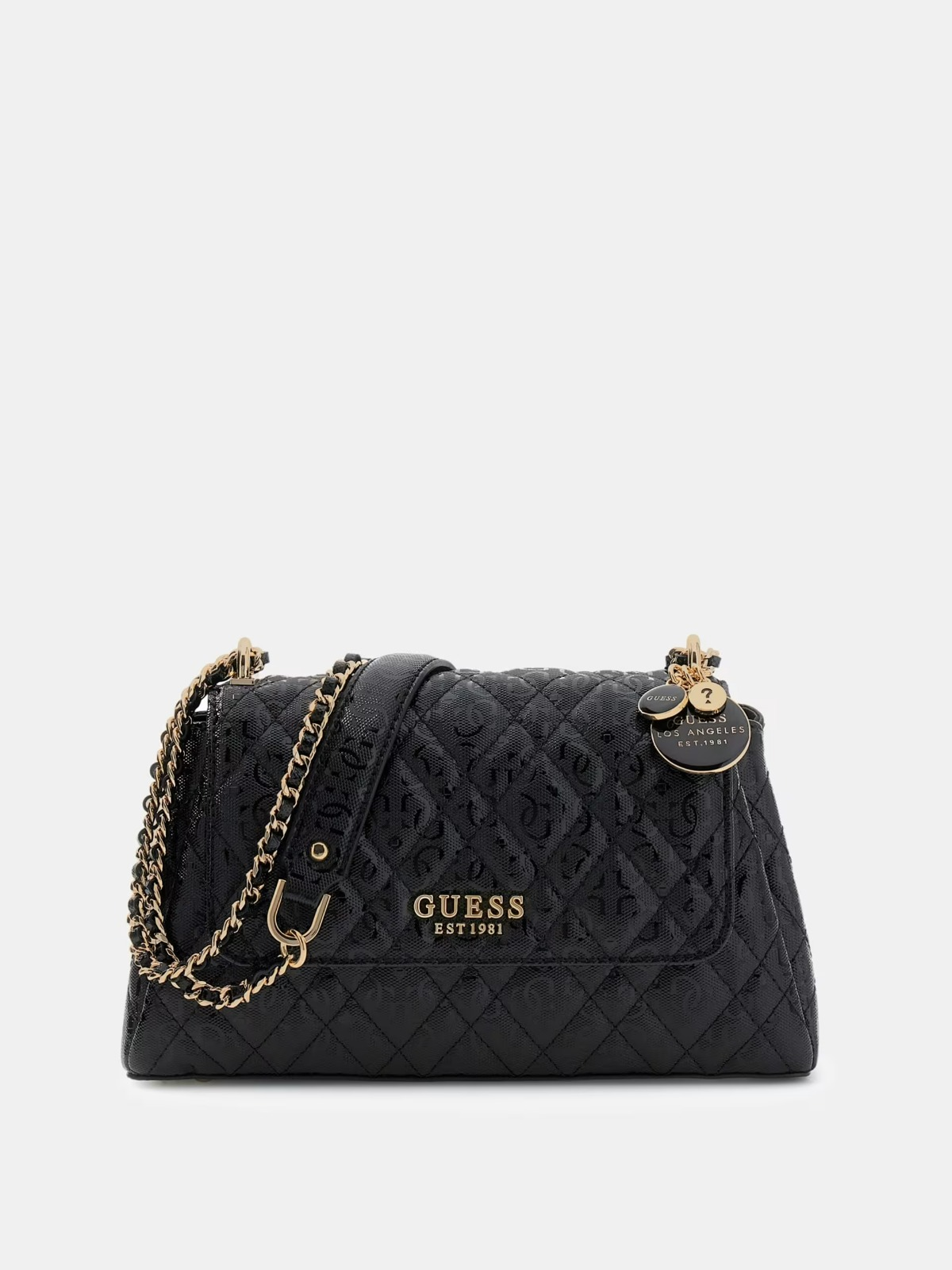 Guess-Isemay Kadın El Çantası- GG962821
