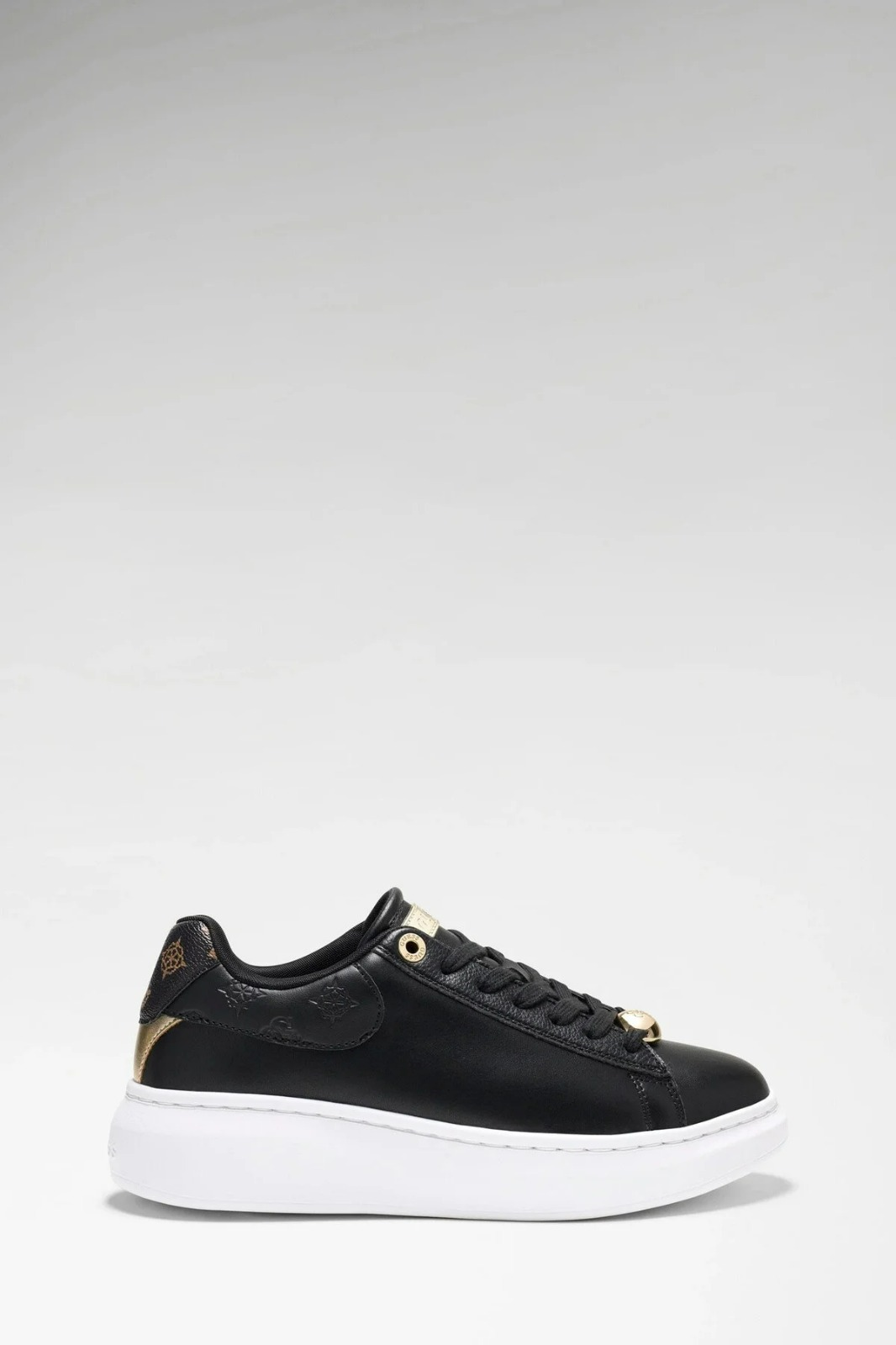 Fireup Kadın Deri Sneaker-FLTFRELEA12