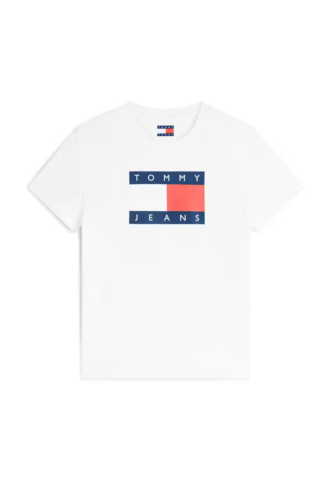 Kadın T-shirt -DW0DW22562YBL