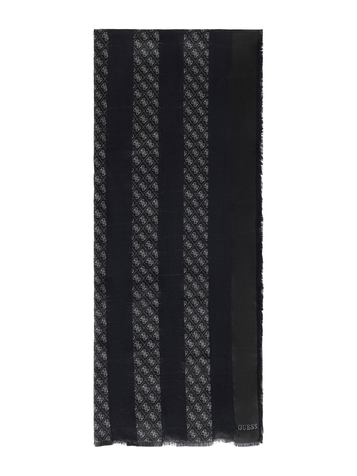 GUESS SCARF-70x180 cm-AW5480POL03