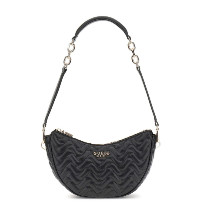 MELISANDRA TOP ZIP S-Kadın omuz çantası -QG965318