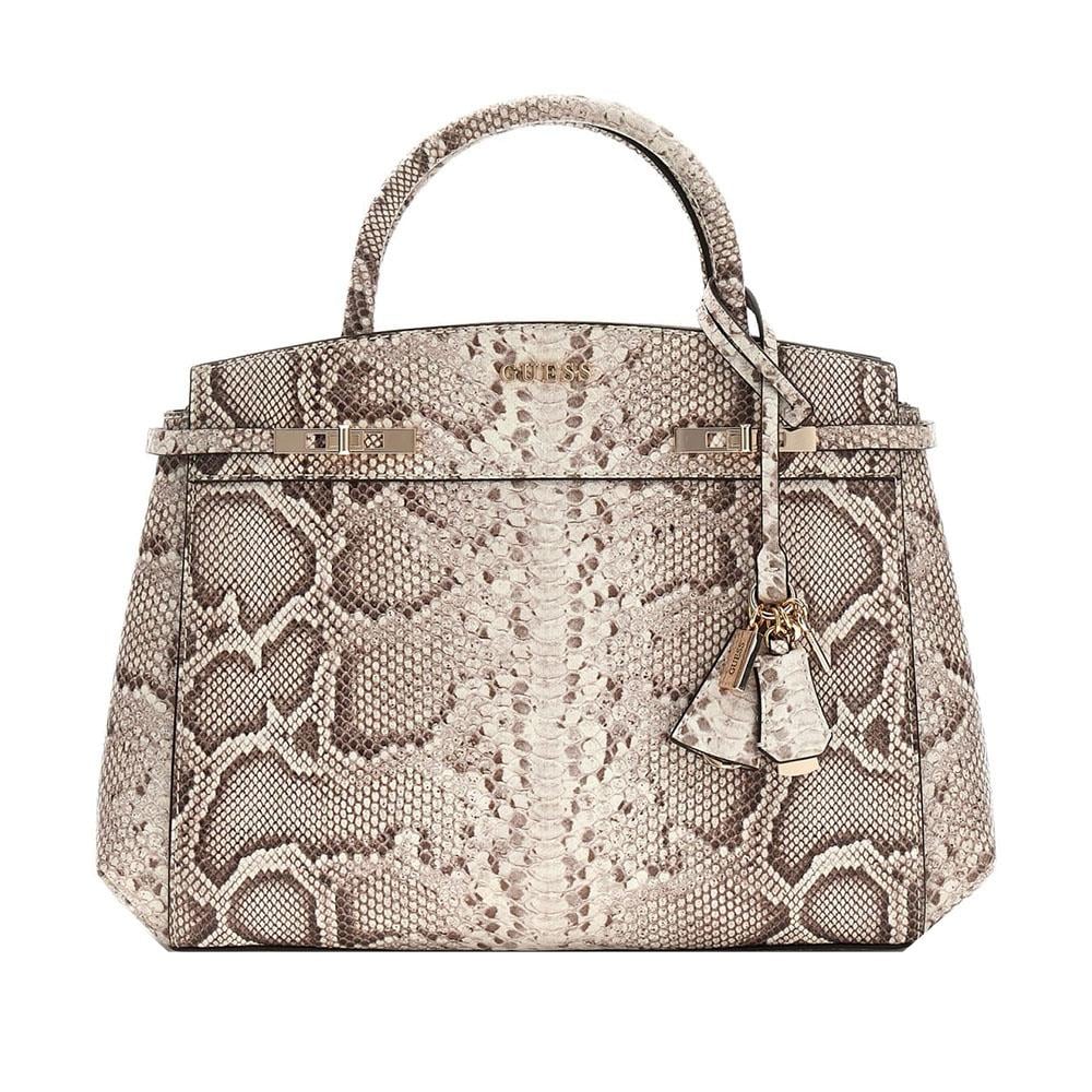 Guess Melinda Kadın El Çantası-KG993306