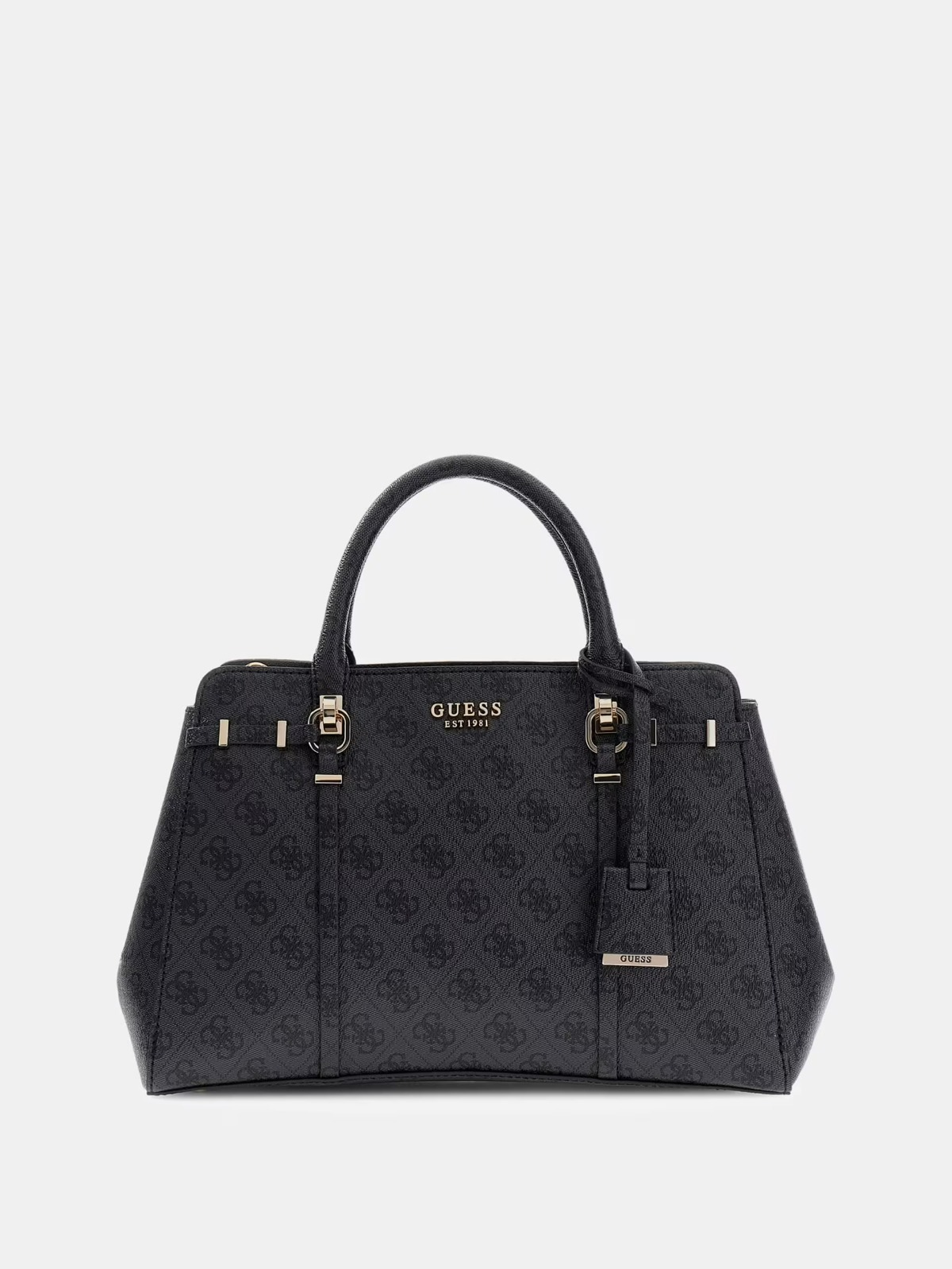 Leona Logo Kadın El Çantası-SG991706