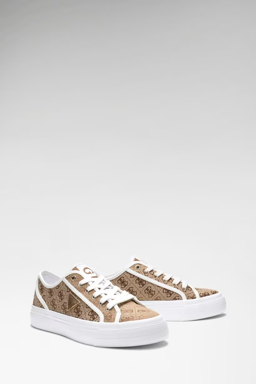 Guess Kadın Ayakkabı FLGJEAFAL12