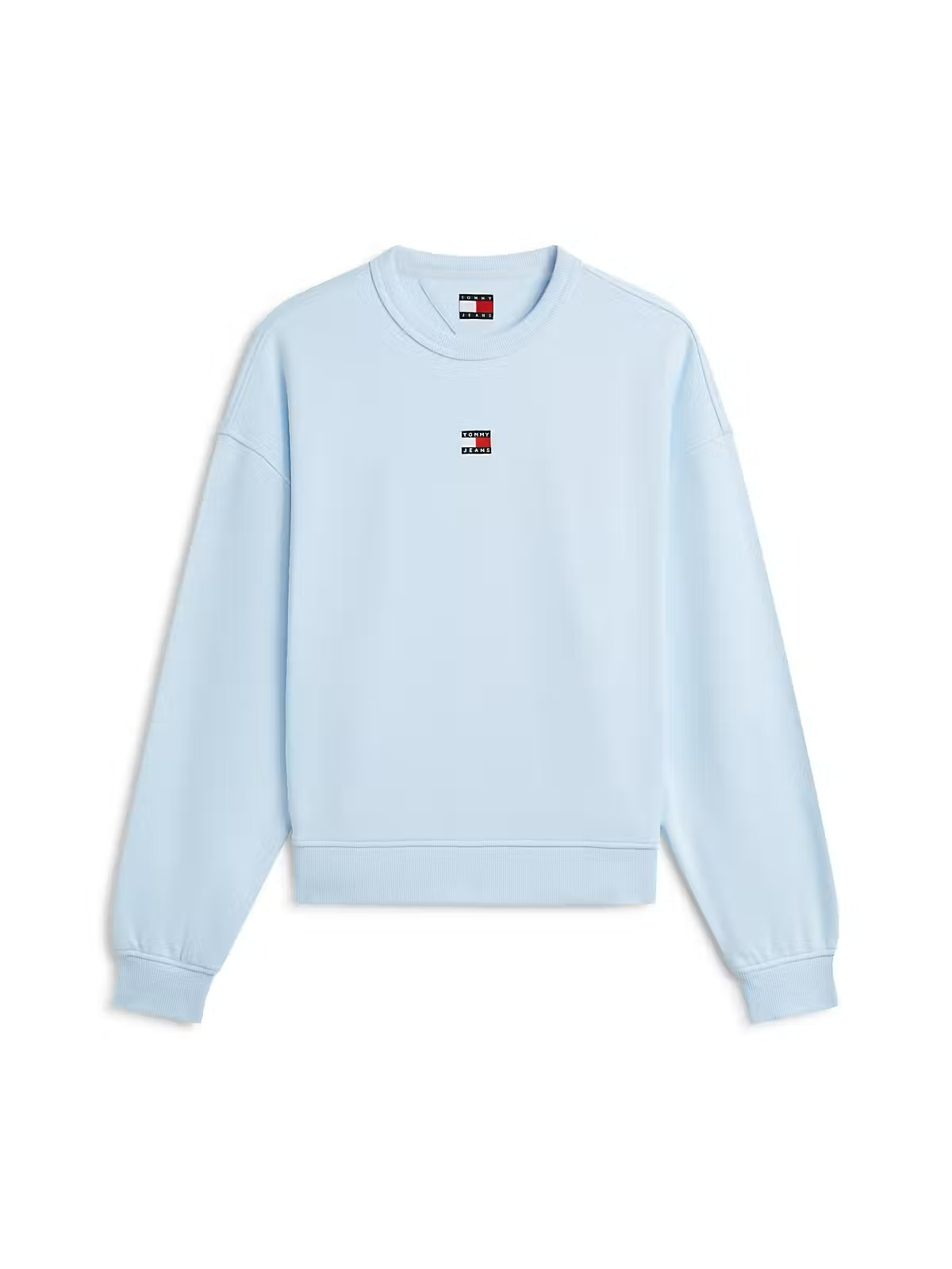 KADIN SWEATSHIRT-DW0DW17325C1R