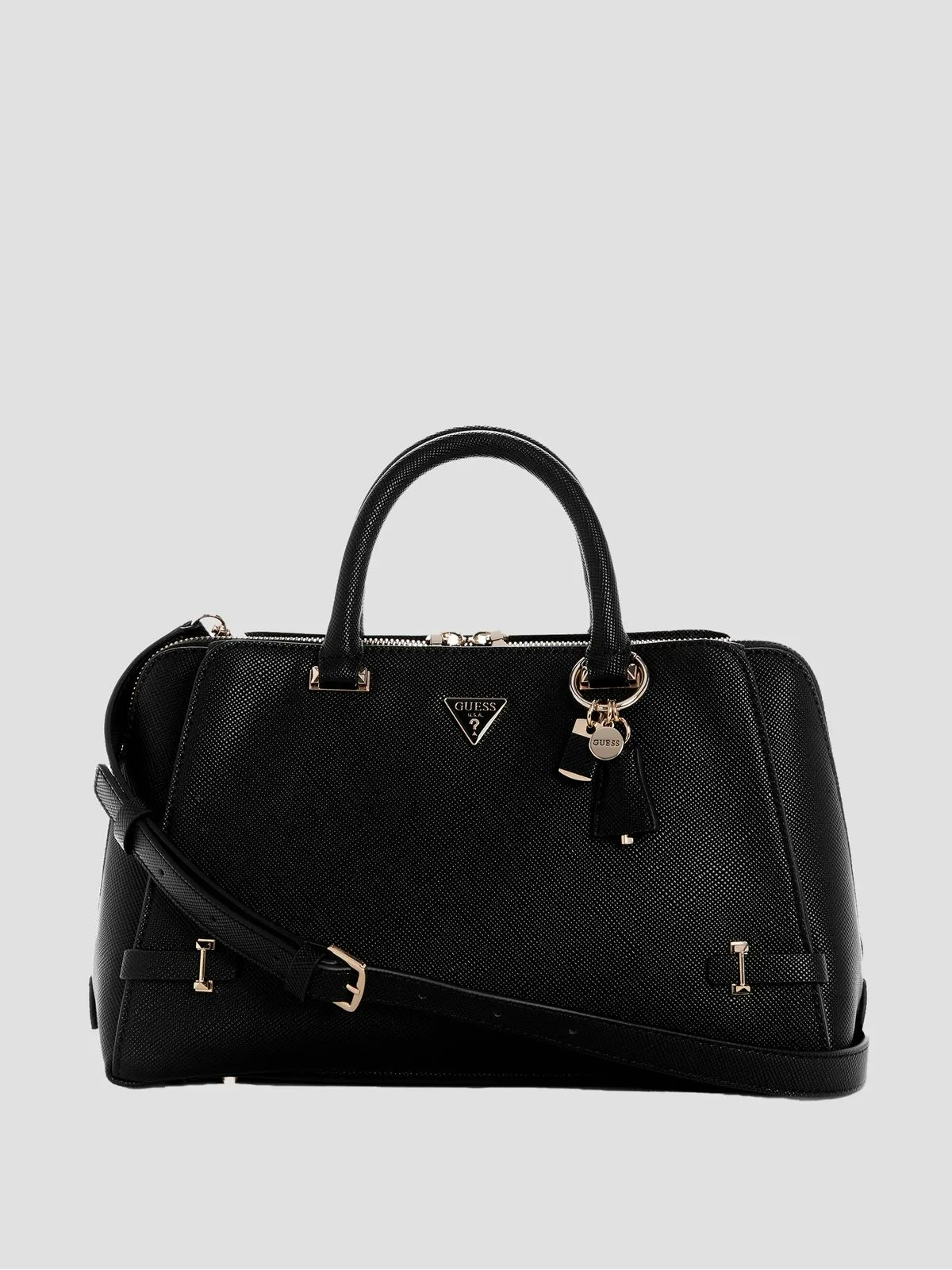 -ROSALBA GIRLFRIEND S-Kadın omuz çantası -ZG965706