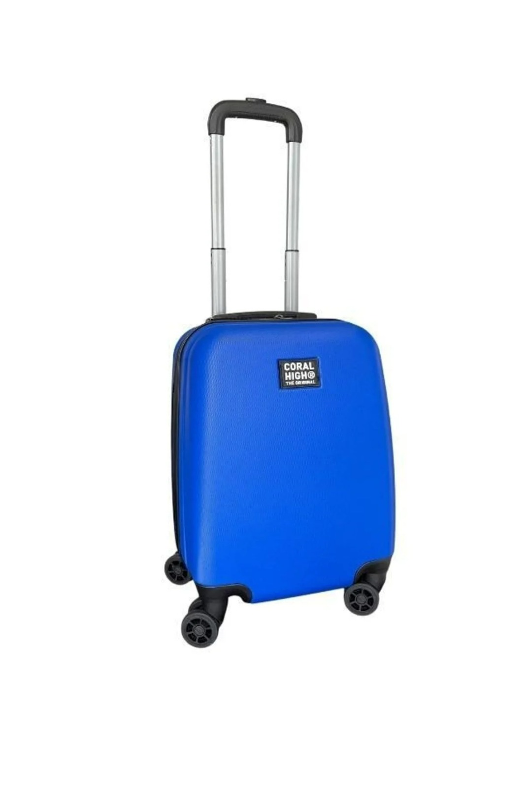 Coral High-kabin -boy valiz-40 CM-16514