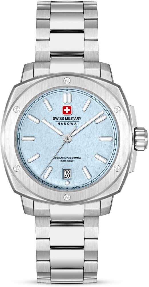 Swiss Military kol saati SMWGH0006502