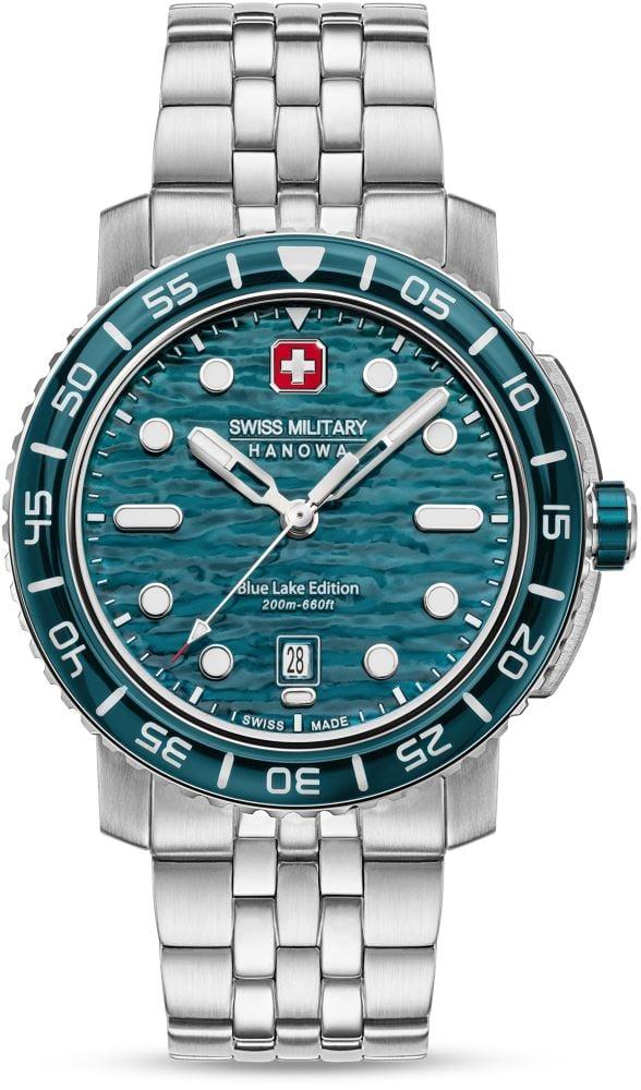 Swiss Military kol saati SMWGH0004501