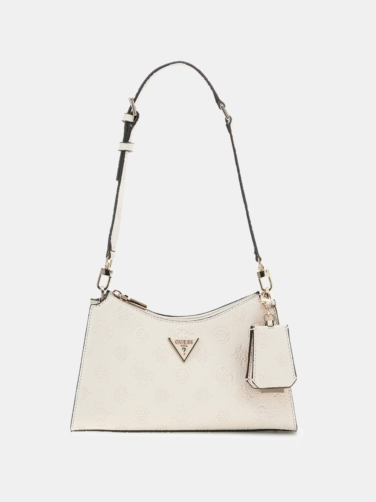 CRESIDIA II TOP ZIP-Kadın omuz çantası -PD988818