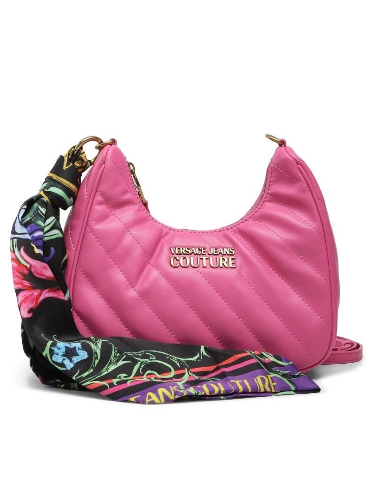 74VA4BA8-ZS409-406 versace Kadın Omuz Çantası