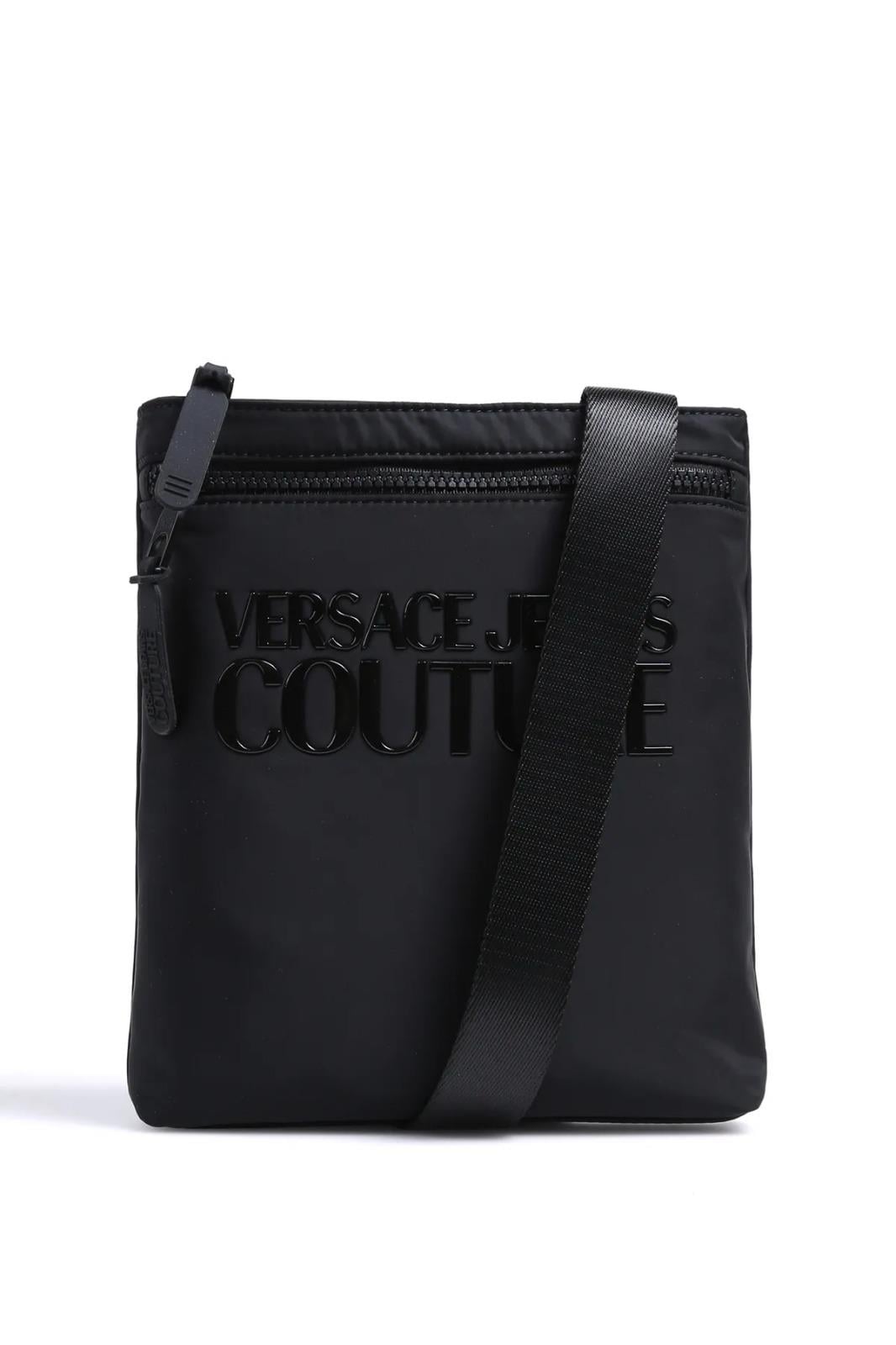 74YA4B94-ZS394-899 Siyah ÇAPRAZ Çantası