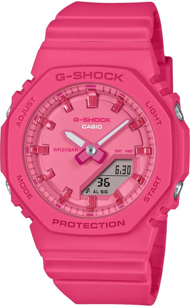 Casio kol saati GMA-P2100PP-4ADR