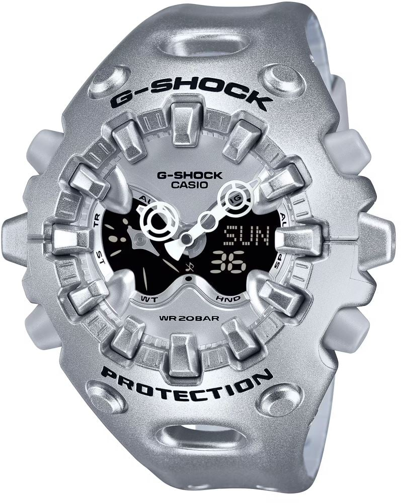 Casio G-SHOCK kol saati GA-V01A-8ADR