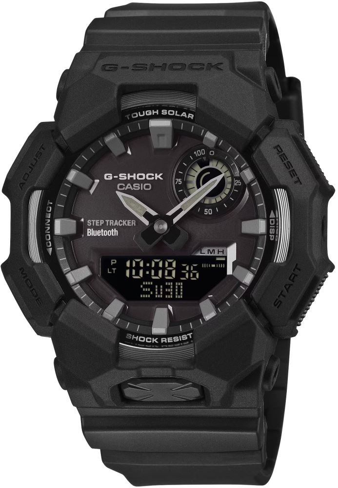 Casio kol saati GA-B010-1A1DR
