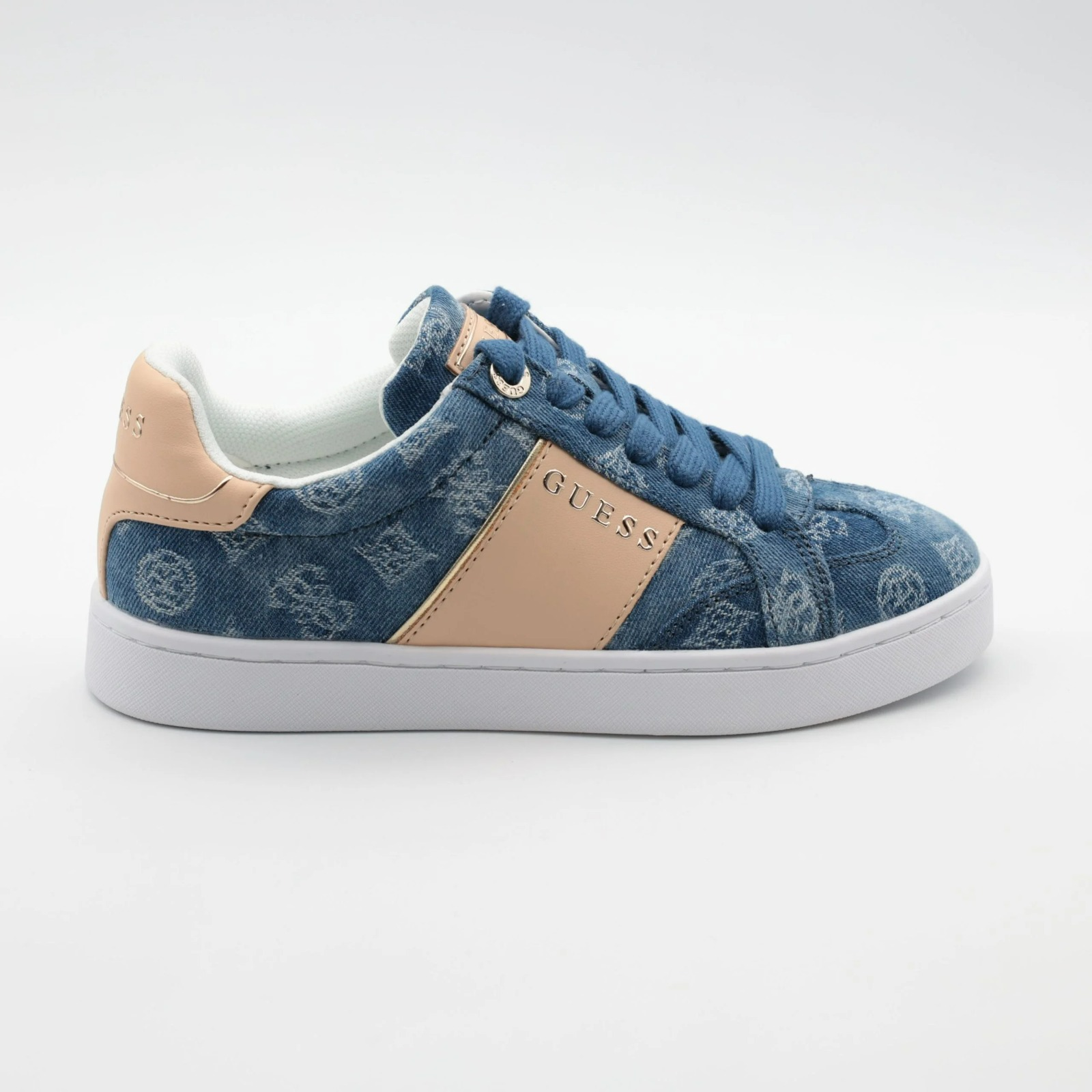 Guess-JRONE11-FLJR11DEN12