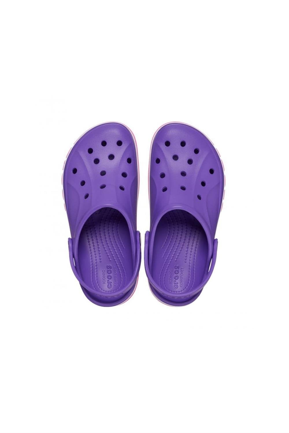 Crocs Bayaband Clog Çocuk Sandalet