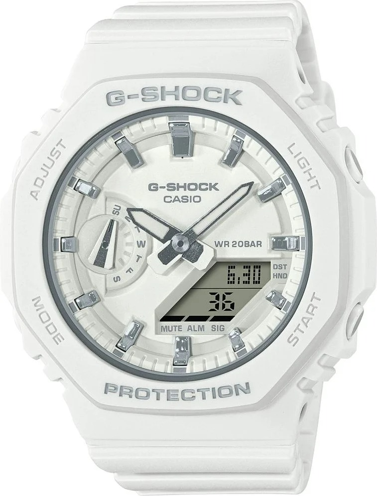 Casio kol saati GMA-S2100-7ADR