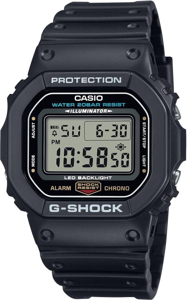 Casio G-SHOCK kol saati DW-5600UE-1DR