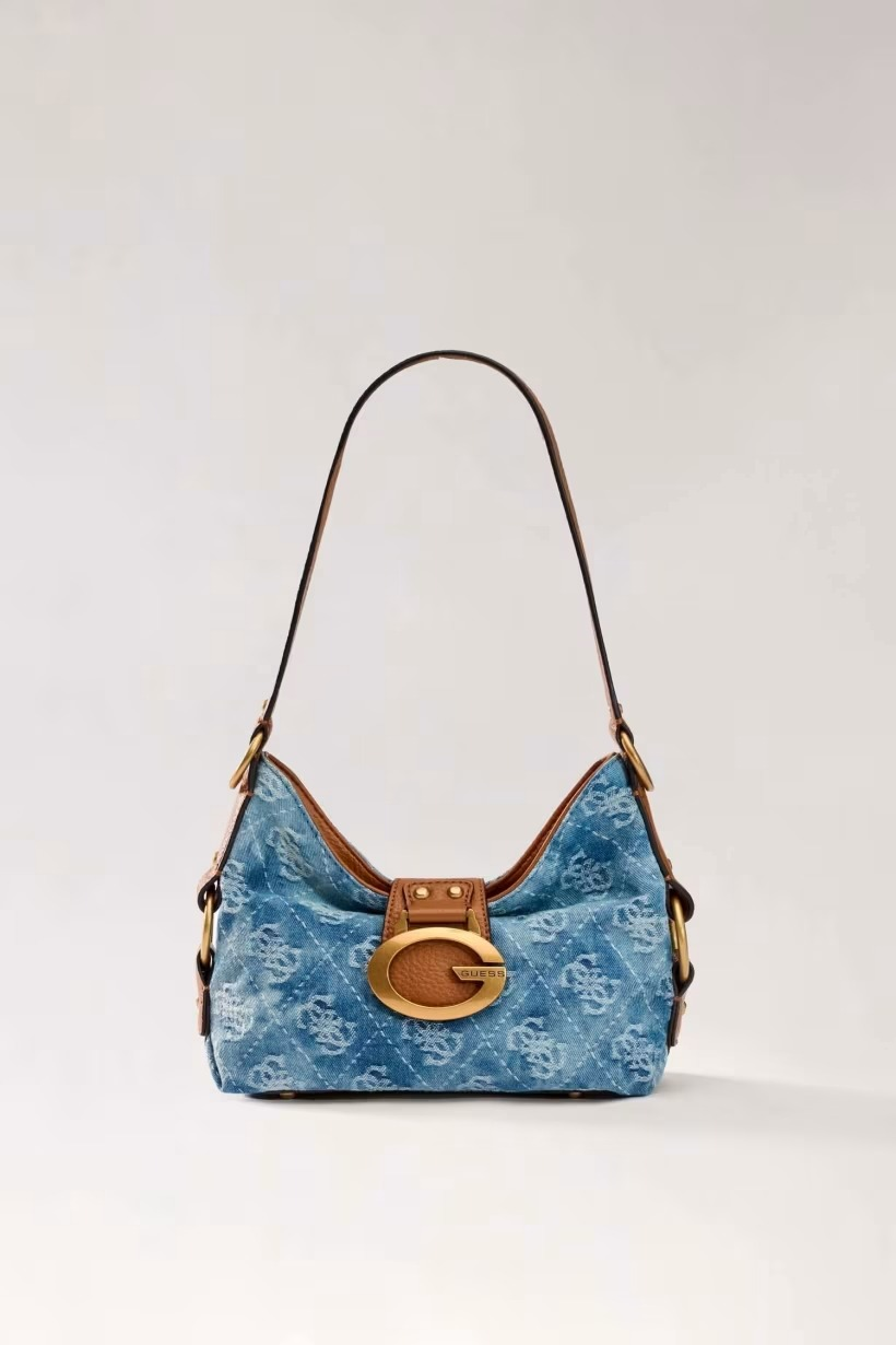 Camden mini omuz çantası-DB930872