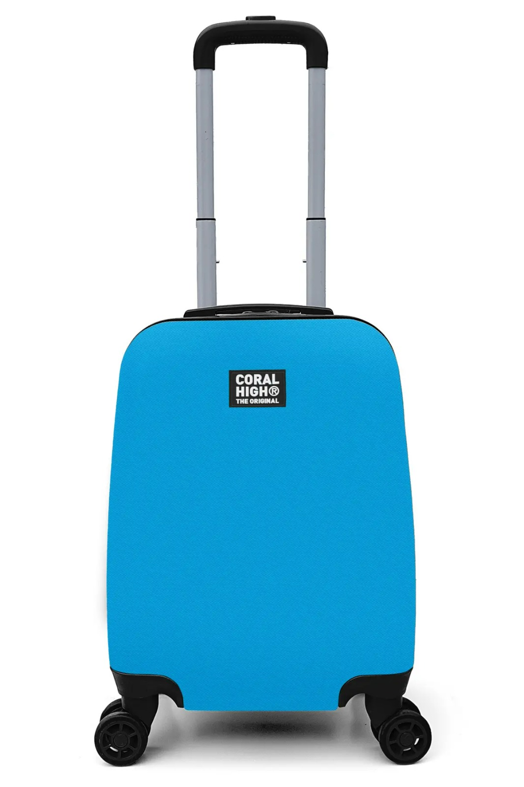 Coral High-kabin -boy valiz-40 CM-16507