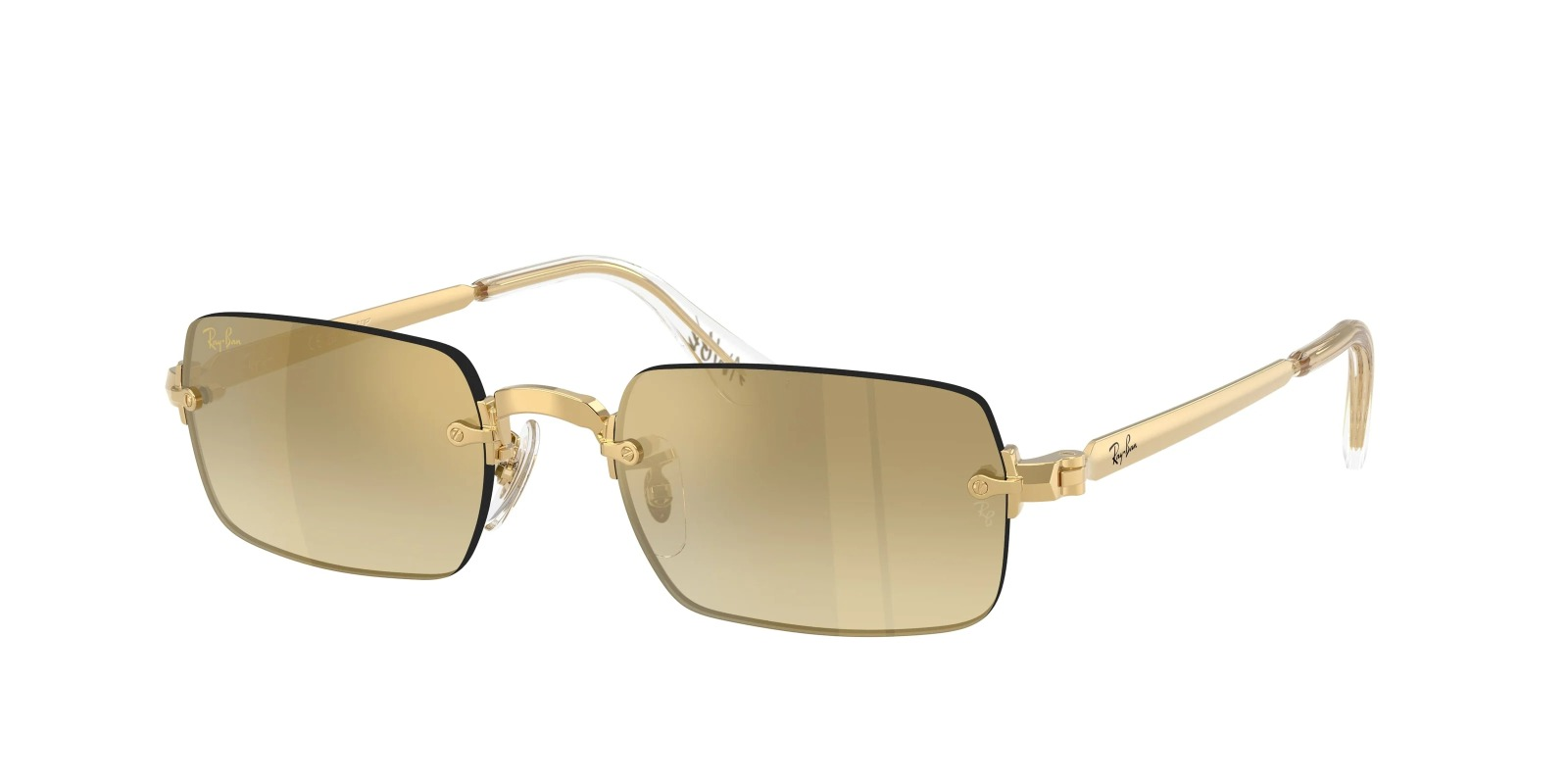 Ray-Ban 0RB3928 güneş gözlüğü