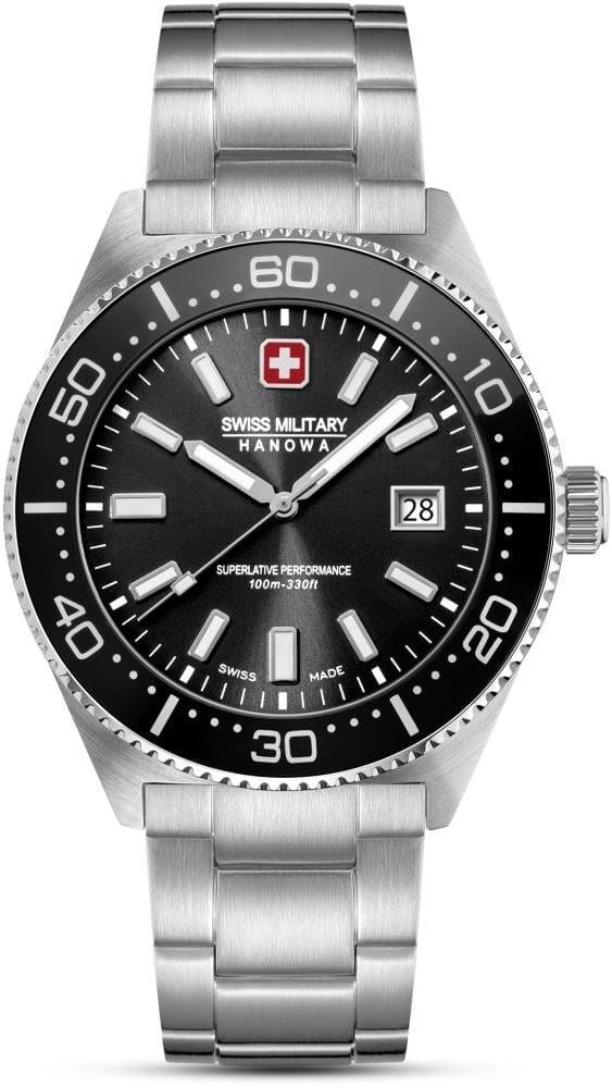 Swiss Military kol saati SMWGH0004903