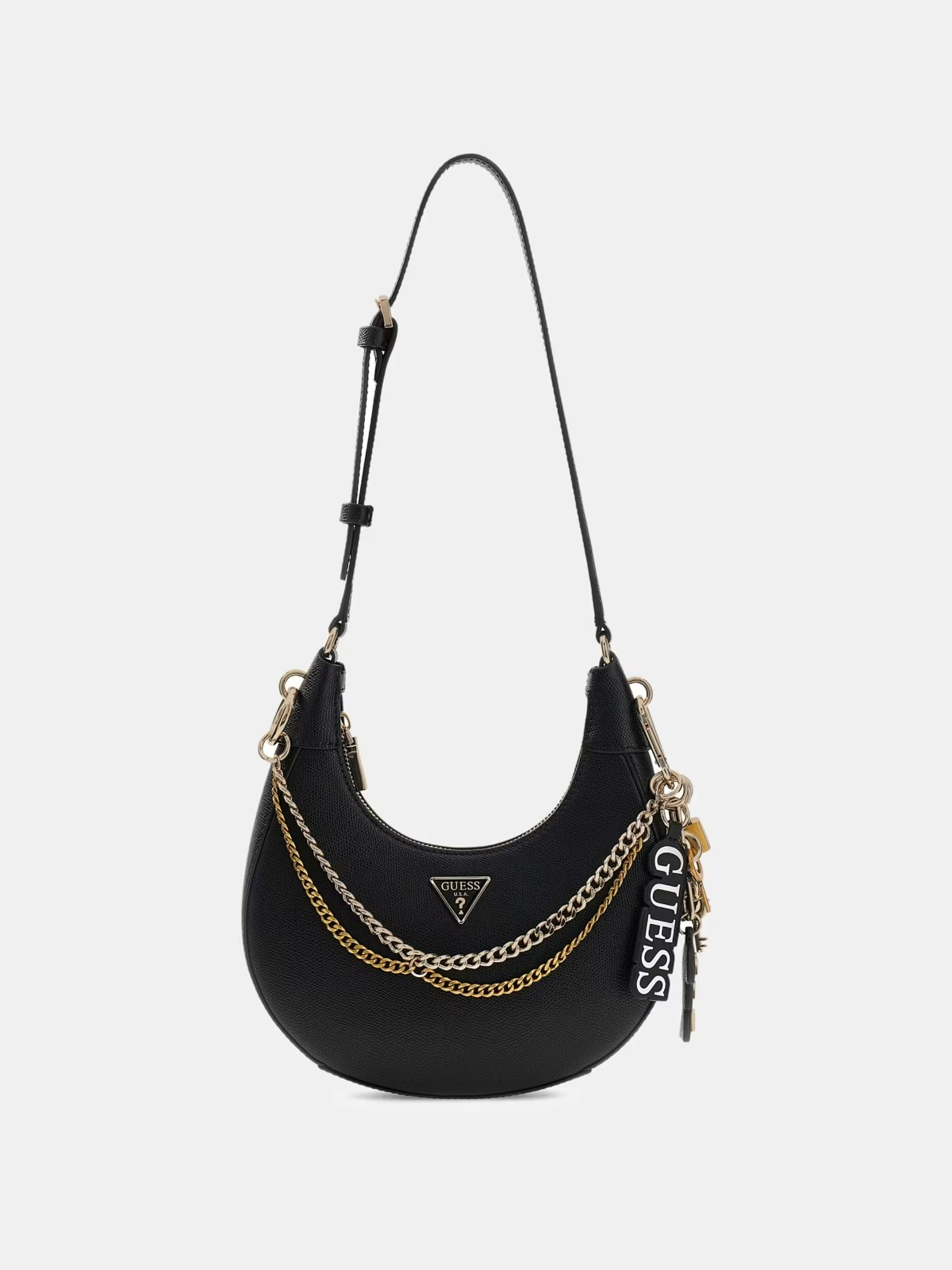 Guess Davina Kadın Omuz Çantası-BG989918