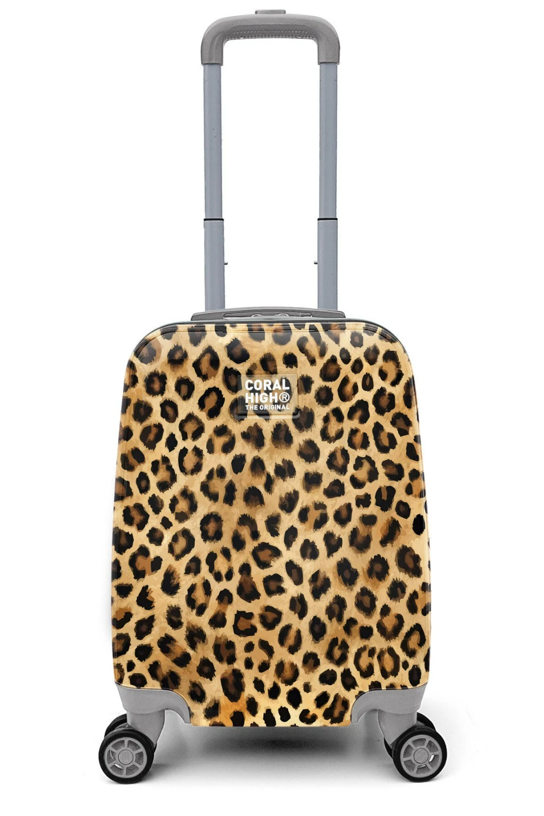 Coral High-MİNİ VALİZ-16789