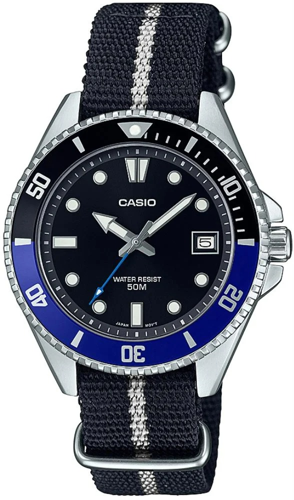 Casio kol saati  MDV-10C-1A2VDF	