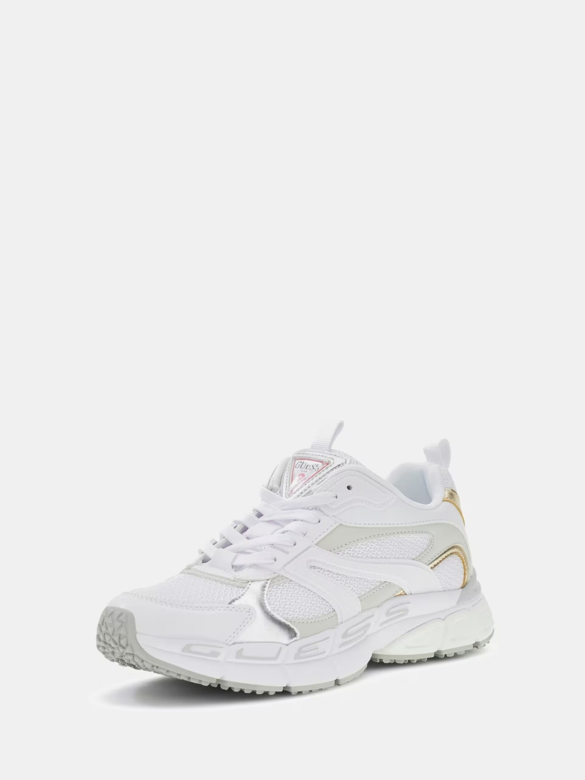 Guess Kadın Ayakkabı BEVALLI- FLFBVLELE12