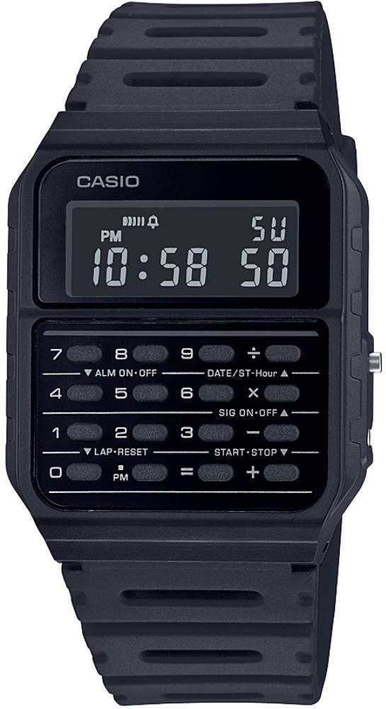 Casio CA-53WF-1BDF kol saati 