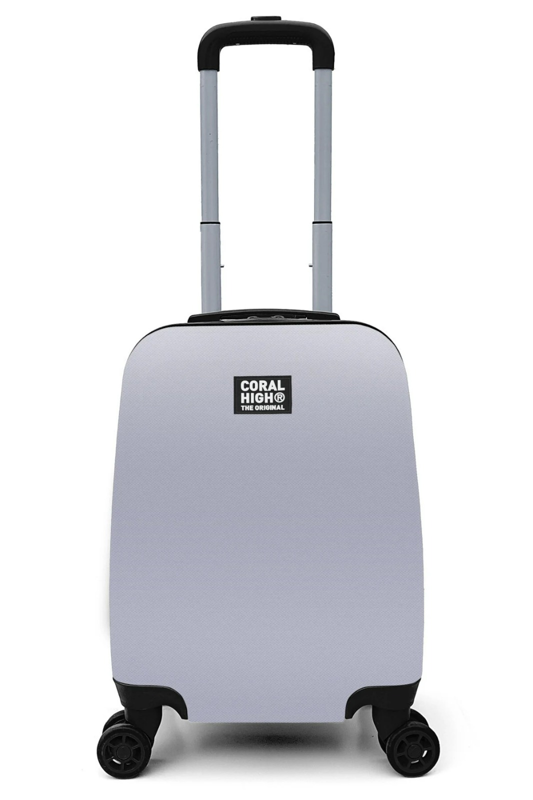 Coral High-kabin -boy valiz-40 CM-16508