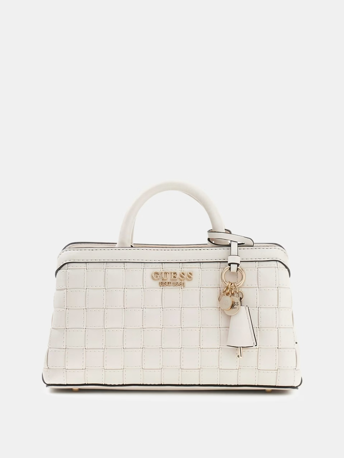 Guess Sandria Kadın El Çantası-WG841805