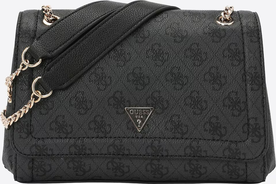 Noelle 4G Logo Baskılı OMUZ Çantası-BG967221