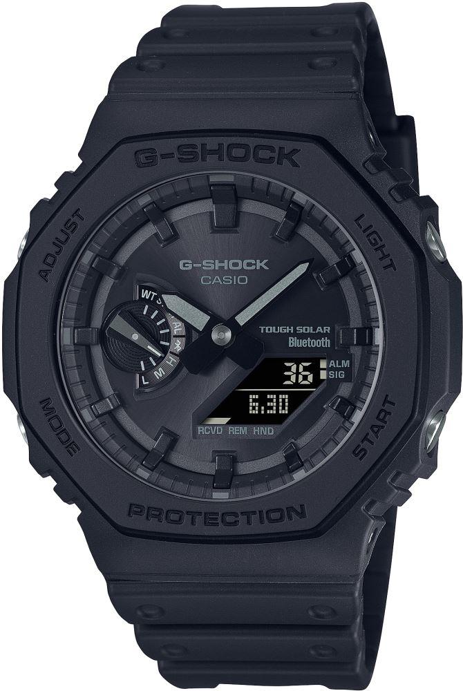 Casio kol saati GA-B2100-1A1DR