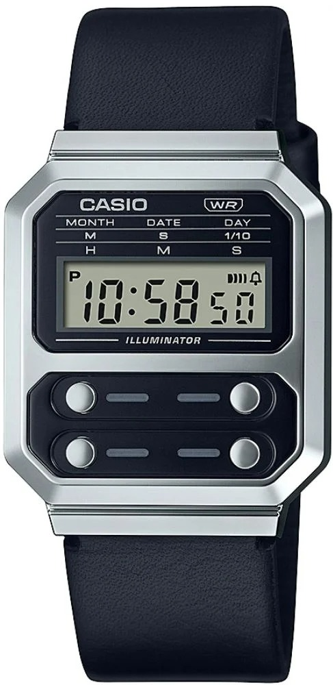 Casio kol saati A100WEL-1ADF