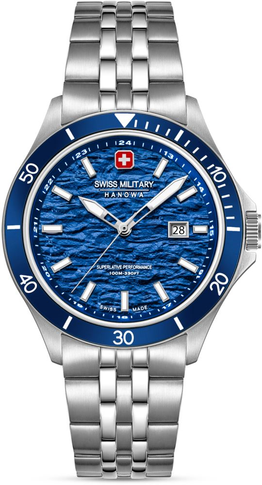 Swiss Military kol saati SMWGH0006701 