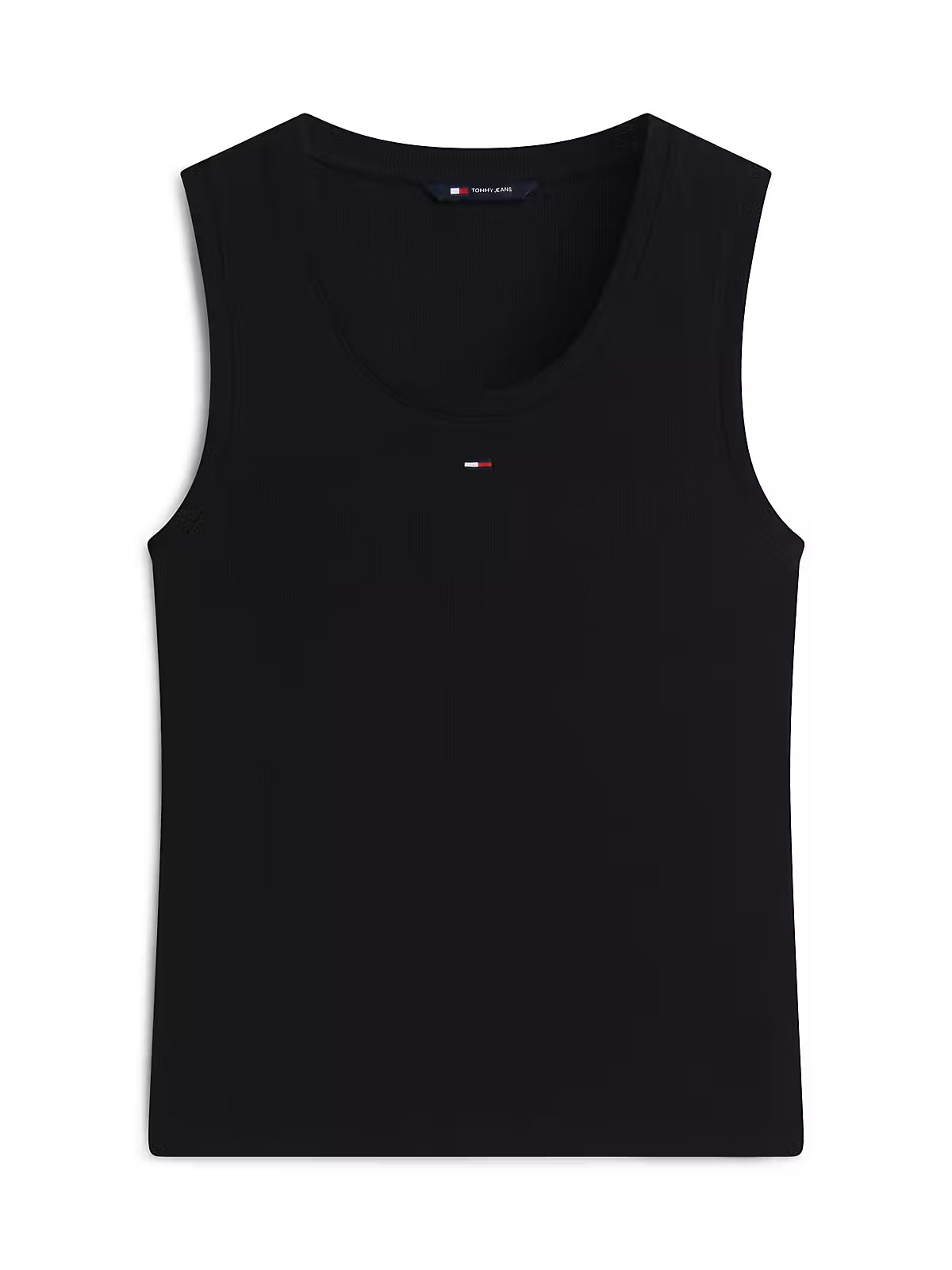 Kolsuz Kadın T-shirt -DW0DW20673BDS