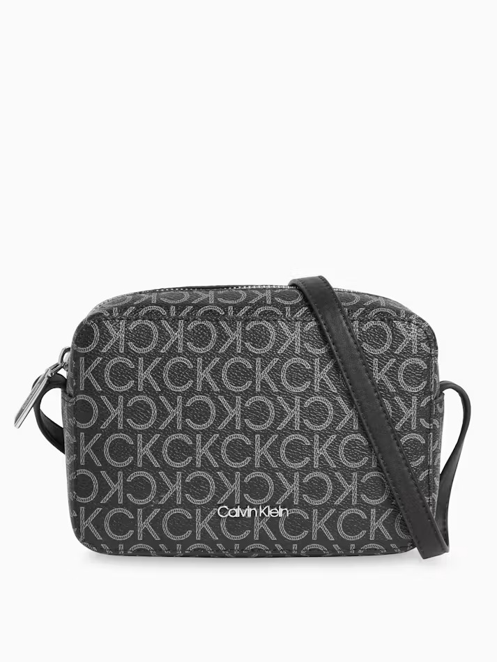 CK Must Kamera Çantası-K60K6102940