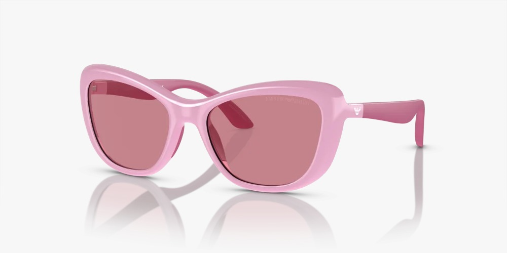 Emporio Armani Kids 0EK4004 Güneş Gözlüğü