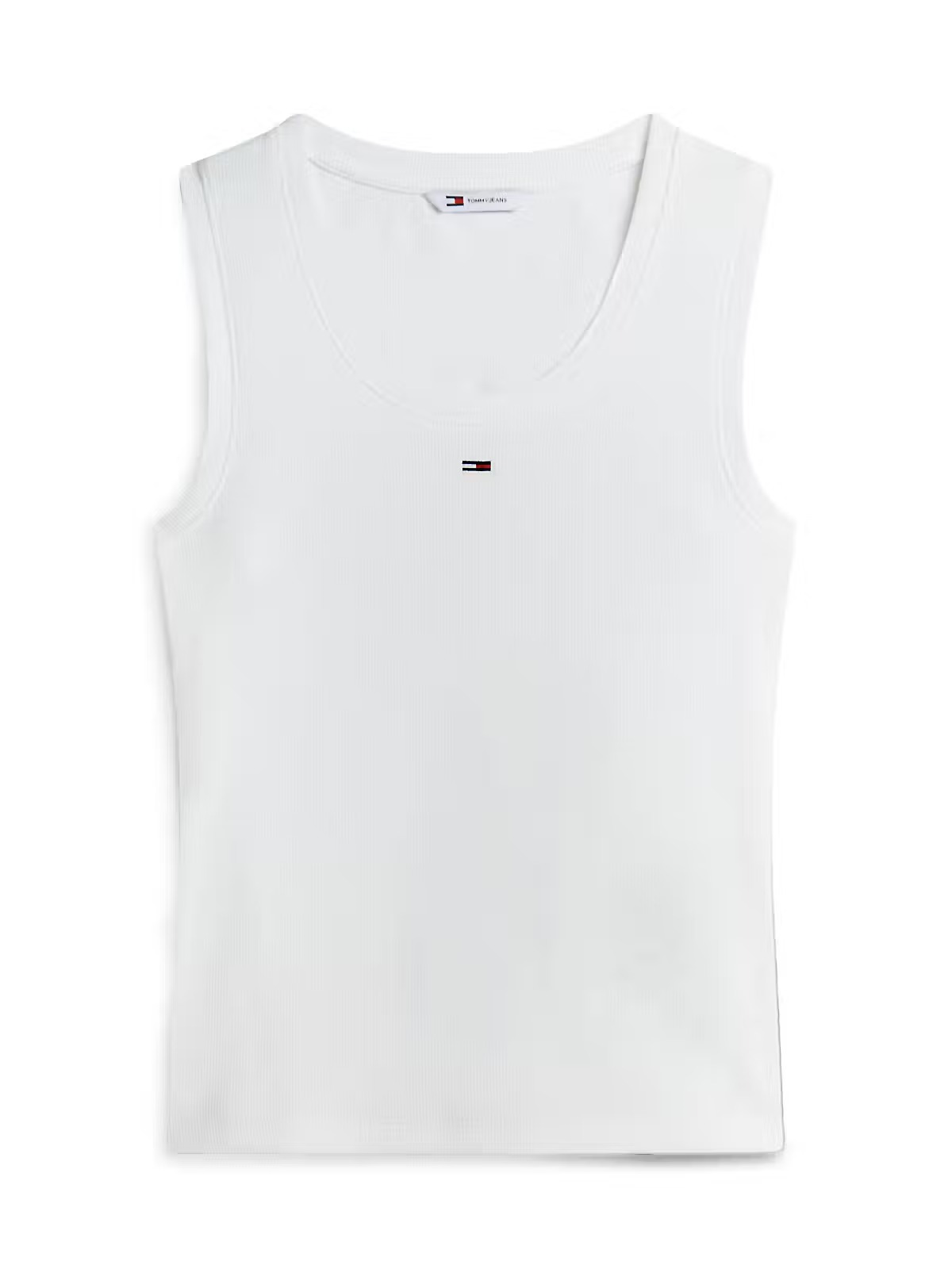 Kolsuz Kadın T-shirt -DW0DW20673YBL