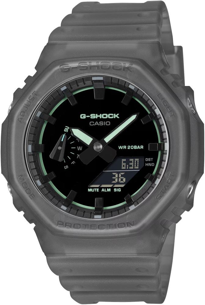 Casio kol saati GA-2100K-1ADR