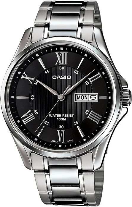 Casio Erkek Kol Saati MTP-1384D-1AVDF