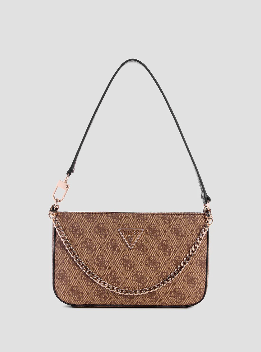 NOELLE II MINI TP ZP-Kadın omuz çantası -BG967272