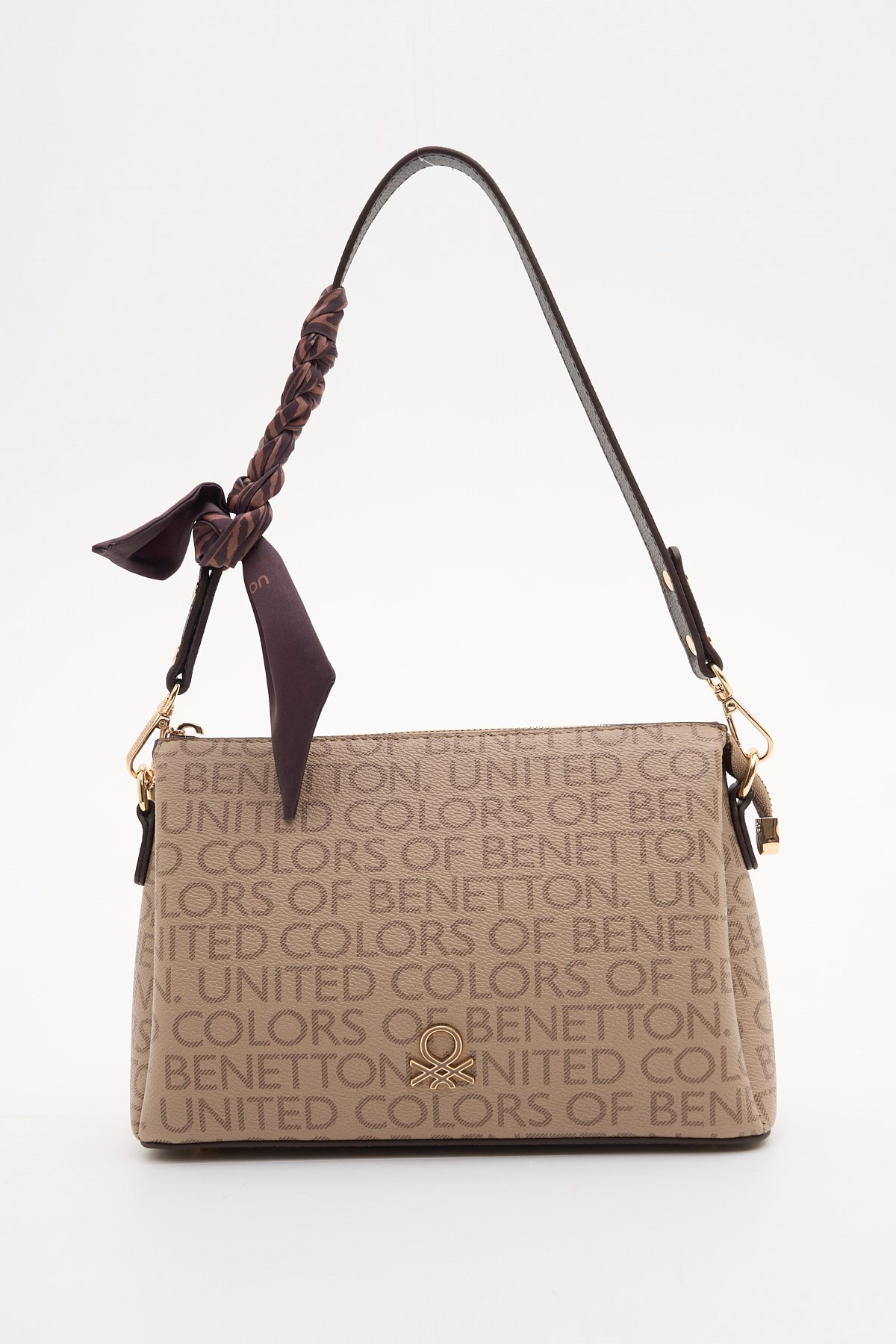 Benetton Omuz çanta BNT_1895