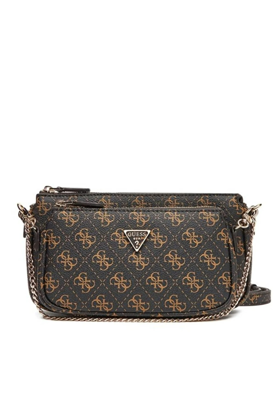 Guess Noelle Ii Kadın Çapraz Askılı Çanta-QG967271