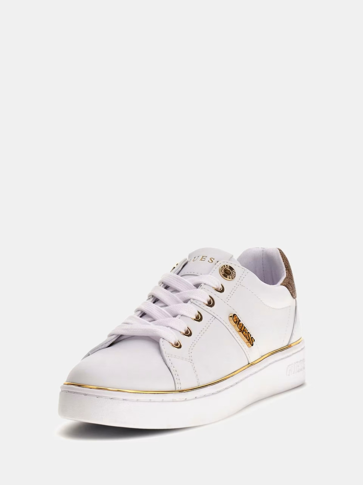 Guess Kadın Ayakkabı FLFBTZELE12